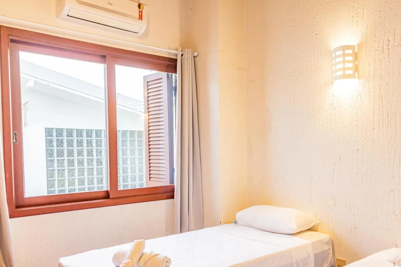 Апартаменты Casa Geminada Duplex 04, Jurere A 3 Quadras Da Praia Jur184 Флорианополис