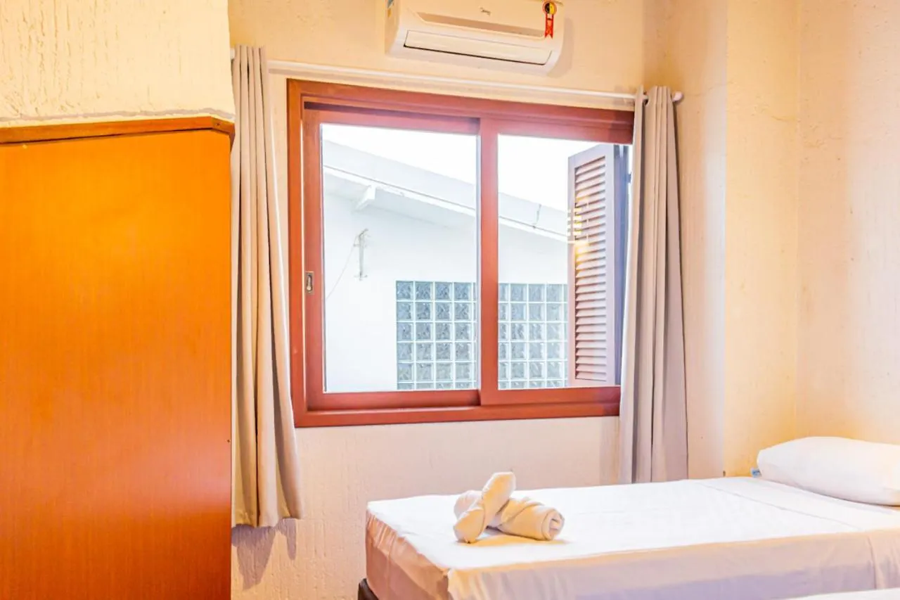 Апартаменты Casa Geminada Duplex 04, Jurere A 3 Quadras Da Praia Jur184 Флорианополис