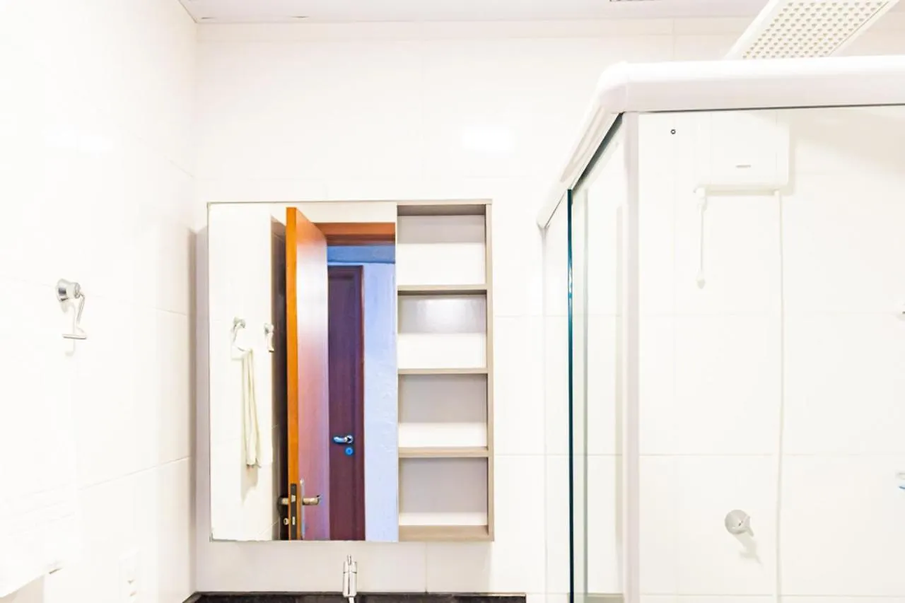 Апартаменты Casa Geminada Duplex 04, Jurere A 3 Quadras Da Praia Jur184 Флорианополис 0*,